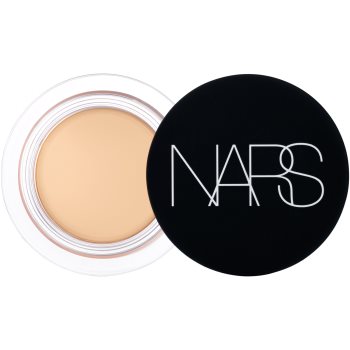 NARS Soft Matte Complete Concealer corector mat acoperire completa - imagine 2